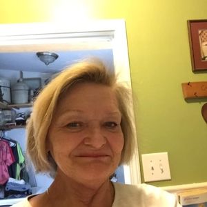 Meet your Posher, Peggy